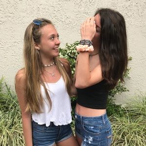 Meet your Posher, Kate